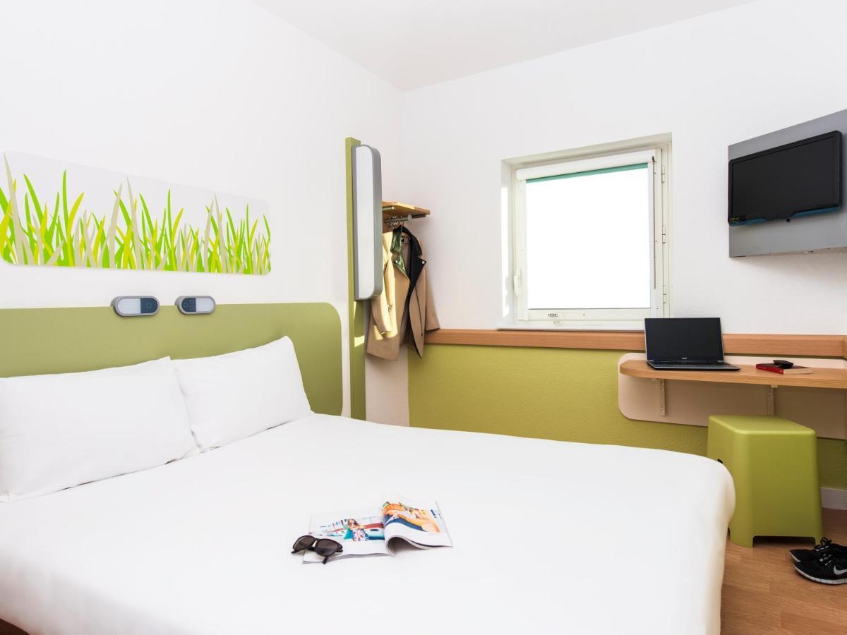 Ibis Budget Beaconsfield Dış mekan fotoğraf