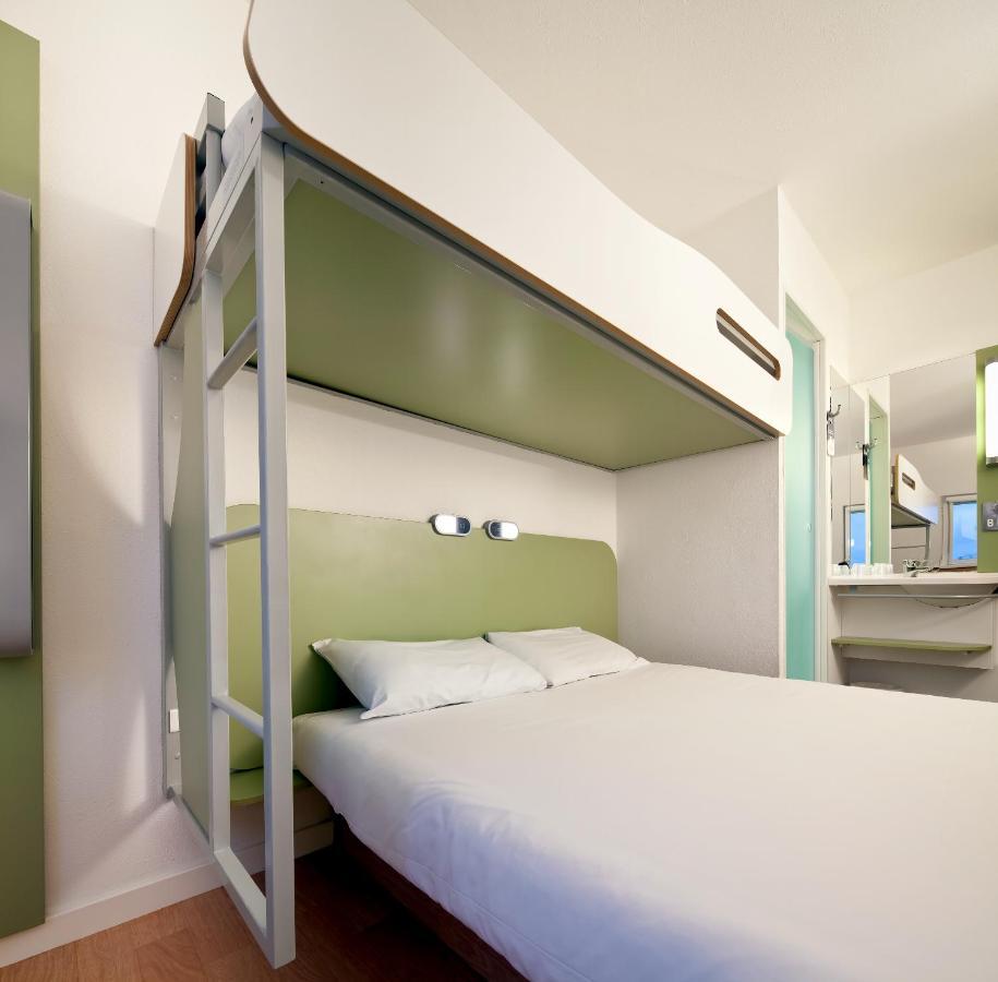 Ibis Budget Beaconsfield Dış mekan fotoğraf