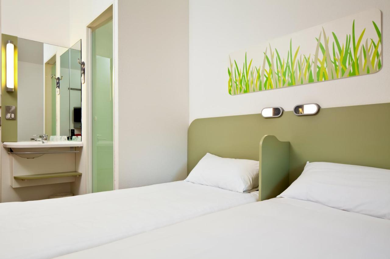Ibis Budget Beaconsfield Dış mekan fotoğraf