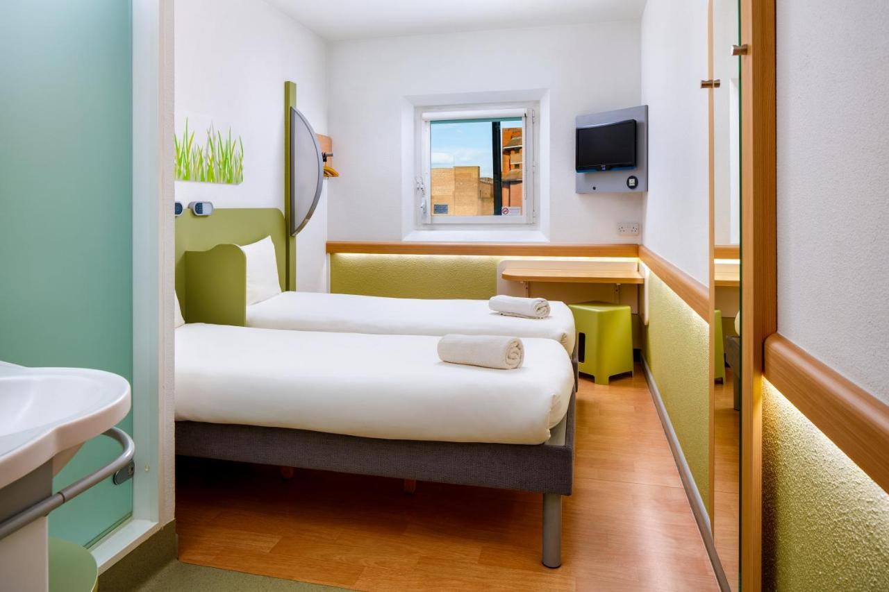 Ibis Budget Beaconsfield Dış mekan fotoğraf