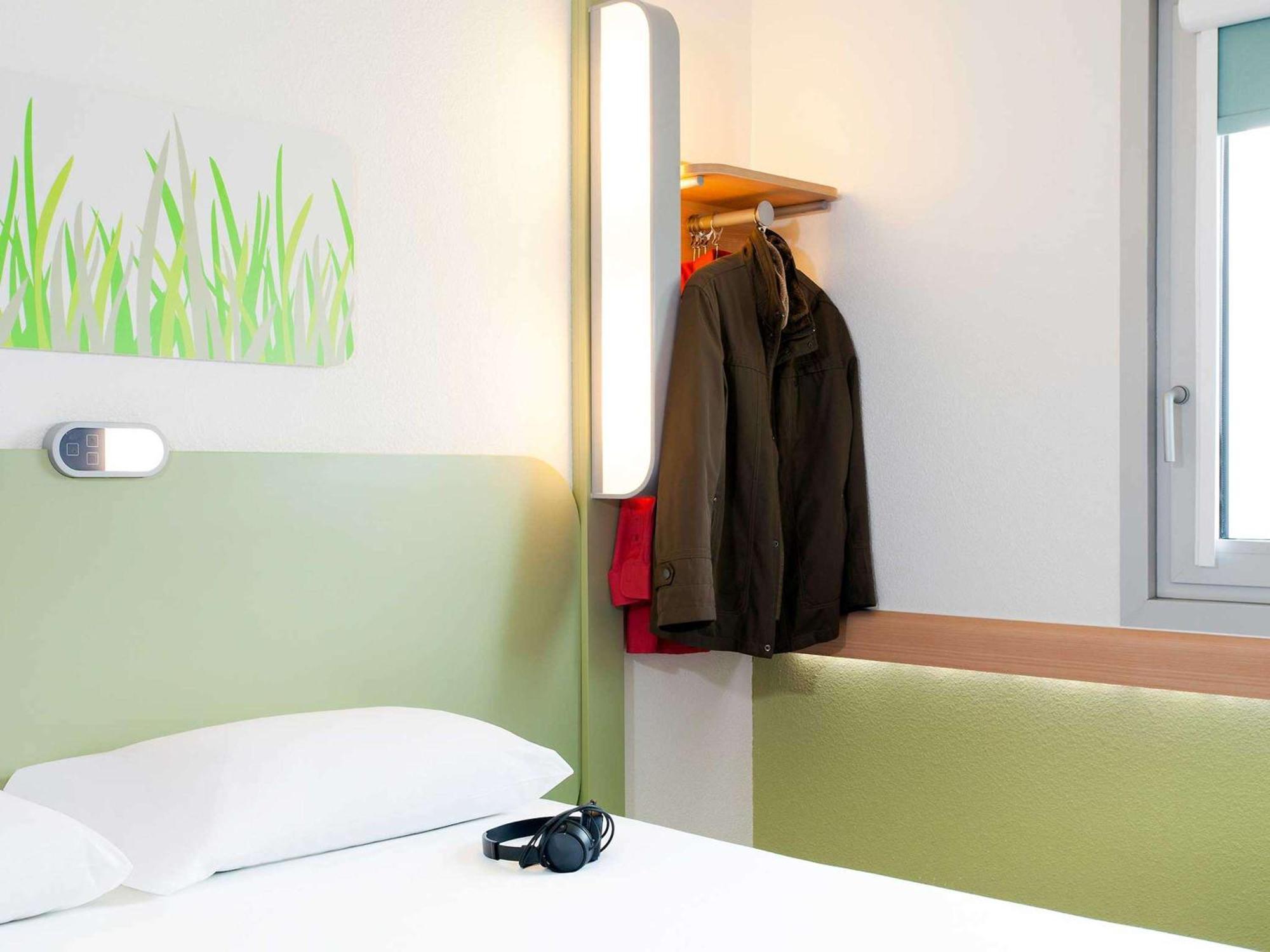 Ibis Budget Beaconsfield Dış mekan fotoğraf