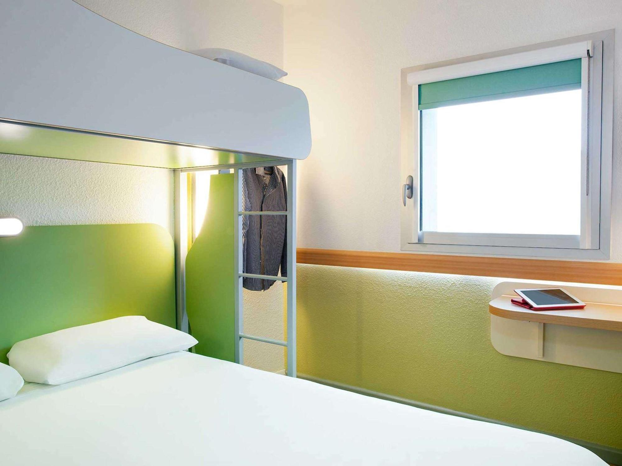 Ibis Budget Beaconsfield Dış mekan fotoğraf