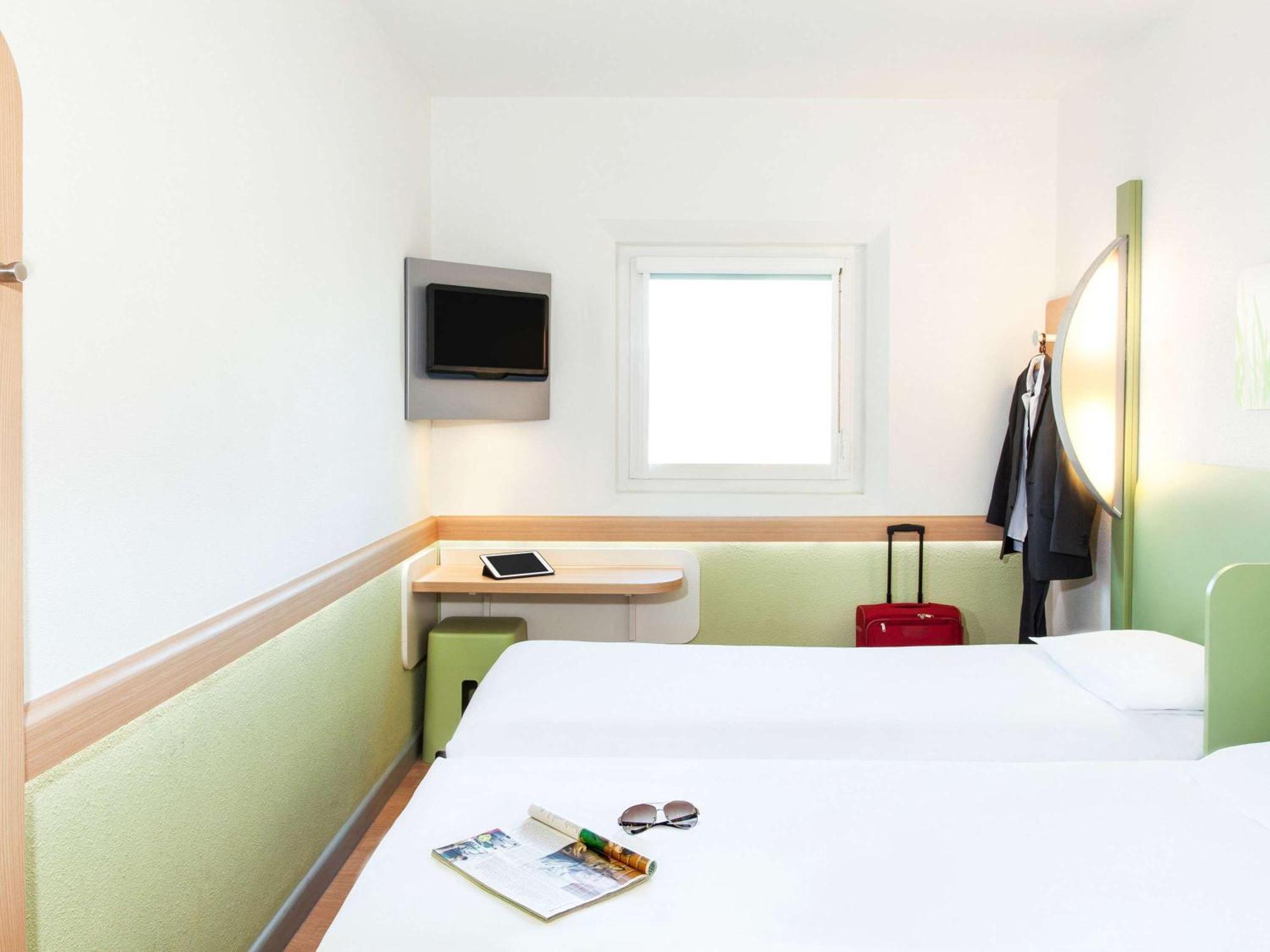 Ibis Budget Beaconsfield Dış mekan fotoğraf
