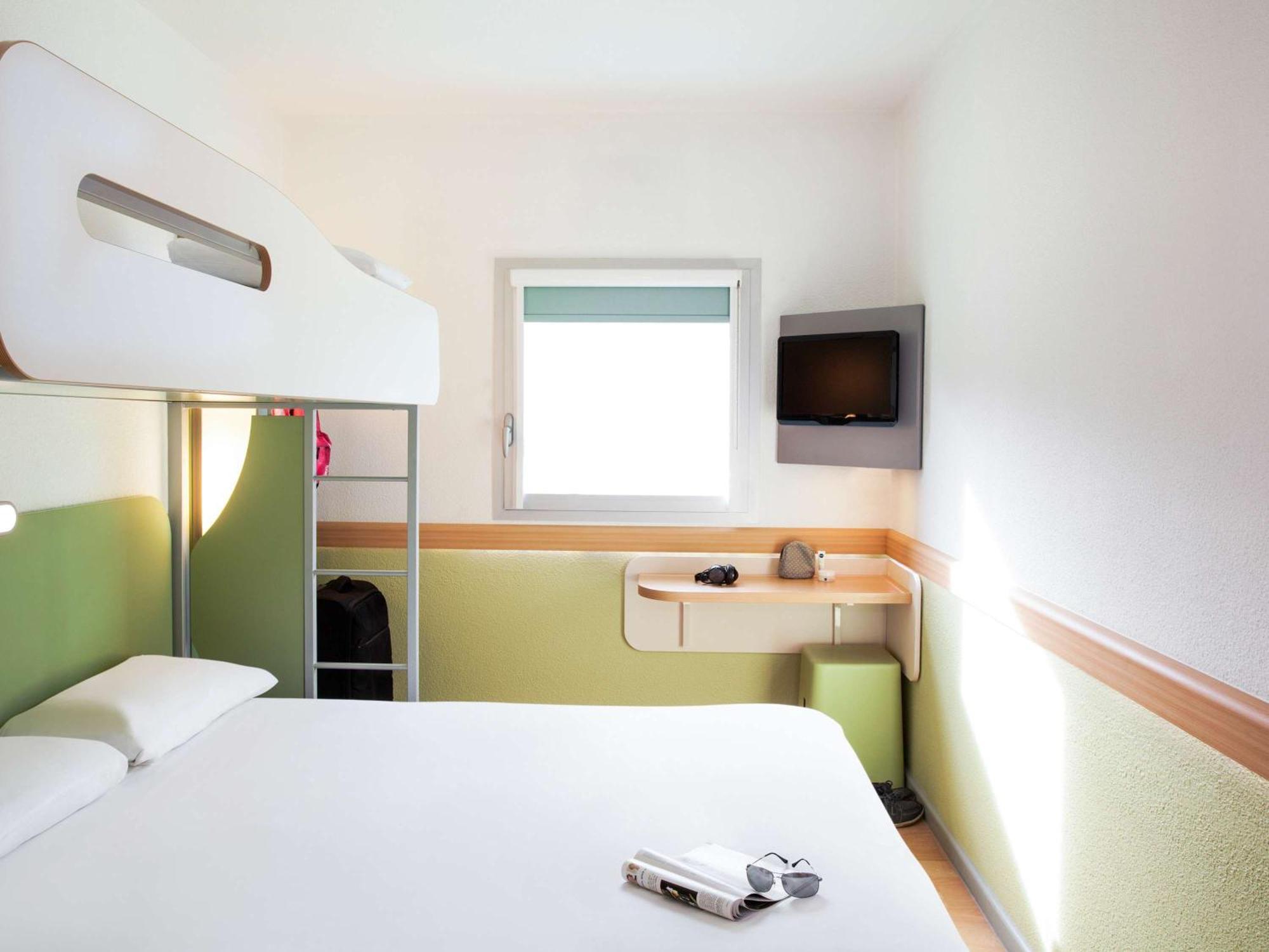 Ibis Budget Beaconsfield Dış mekan fotoğraf