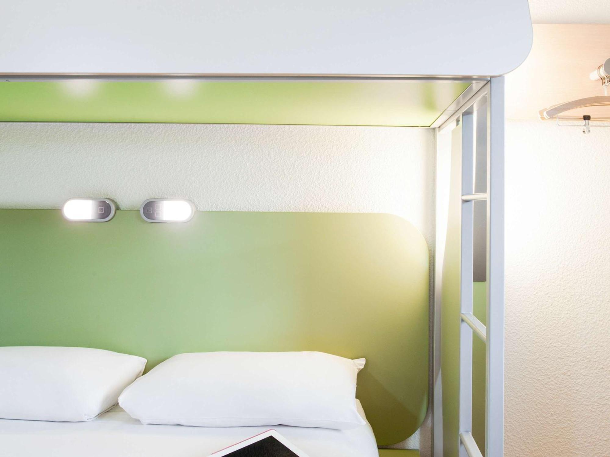 Ibis Budget Beaconsfield Dış mekan fotoğraf